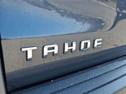 Certified 2020 Chevrolet Tahoe LT w/ Luxury Package image 29