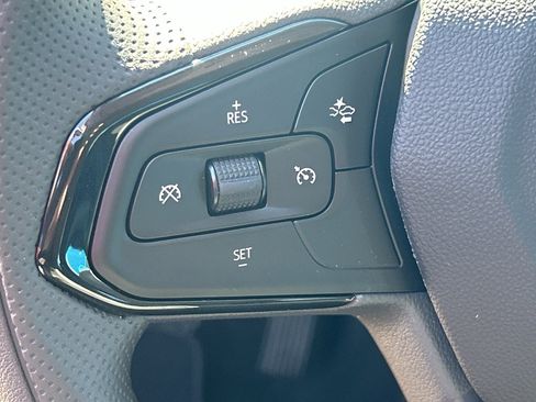 New 2026 Chevrolet TrailBlazer LS image 11