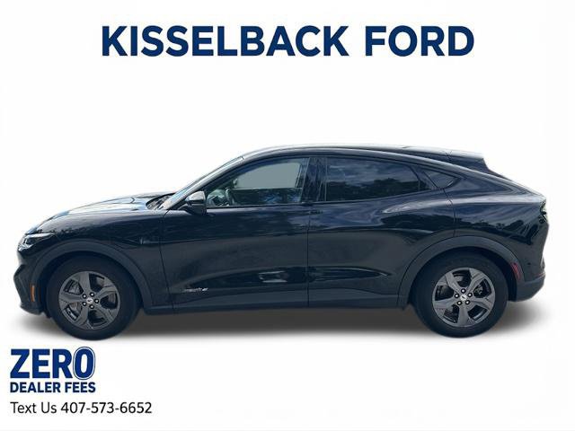 Used 2023 Ford Mustang Mach-E Select RWD image 7