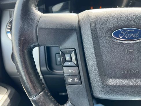 Used 2015 Ford Expedition XLT w/ Equipment Group 201A RWD image 23