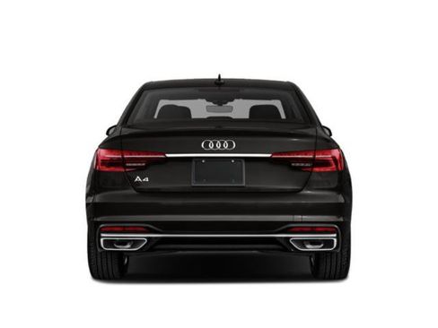 Used 2022 Audi A4 2.0T Premium w/ Convenience Package AWD/4WD image 5