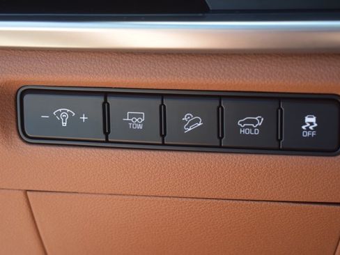 Used 2025 Kia Telluride EX X-Line AWD/4WD image 32