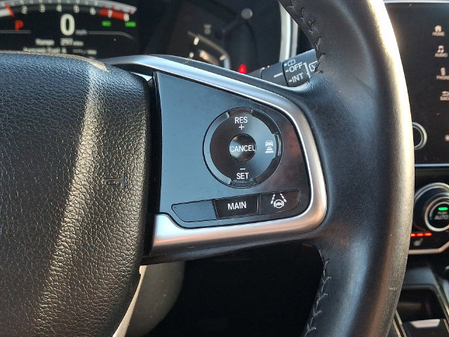 Used 2017 Honda CR-V EX-L image 22