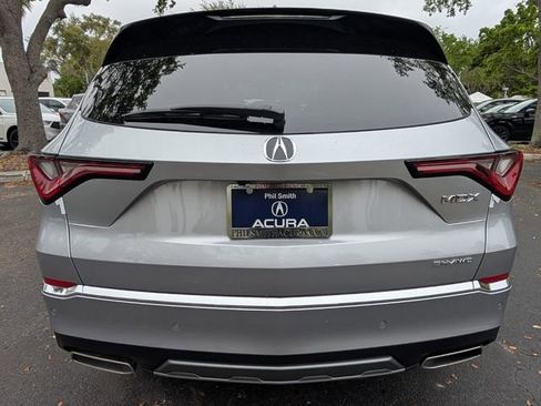 New 2026 Acura MDX Technology Package image 8