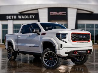 New 2026 GMC Sierra 1500 AT4 w/ AT4 Premium Package AWD/4WD video 1