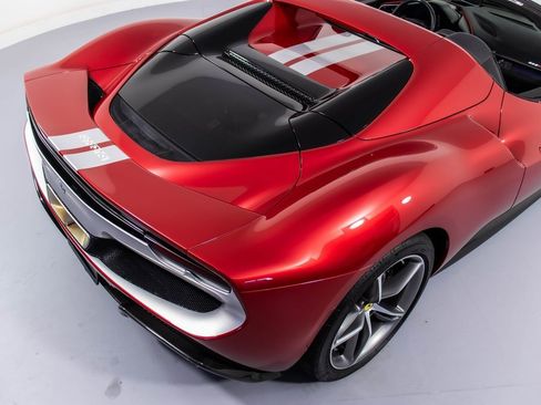 Certified 2023 Ferrari 296 GTS image 21