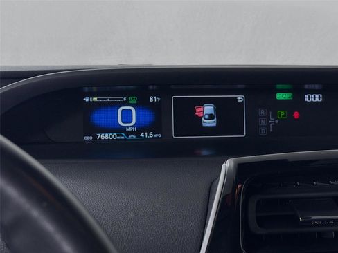 Used 2022 Toyota Prius AWD image 18