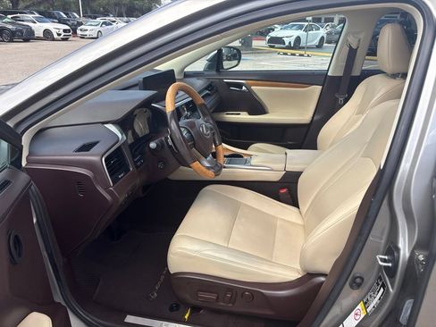 Used 2020 Lexus RX 350 FWD w/ Premium Package image 18