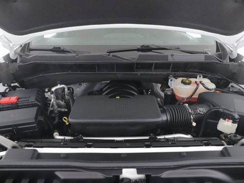 Used 2022 Chevrolet Silverado 1500 LT Trail Boss image 15