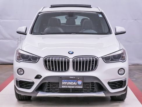 Used 2016 BMW X1 xDrive28i image 4