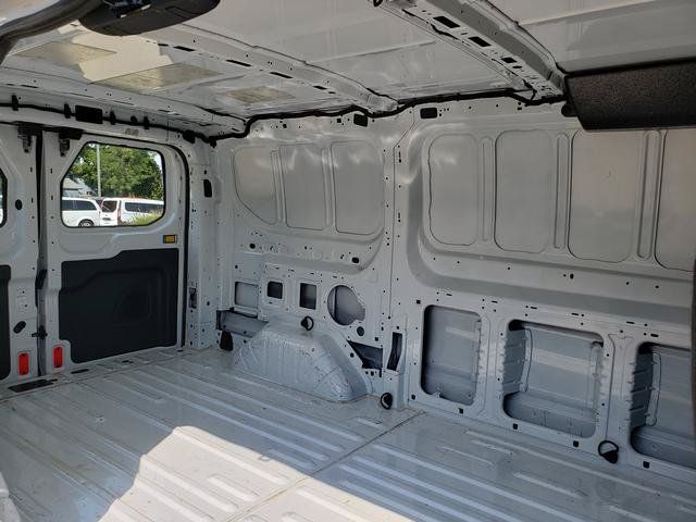 Used 2016 Ford Transit 150 130 Low Roof RWD image 13
