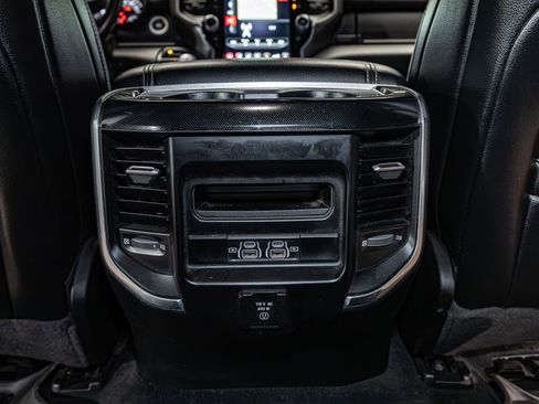 Used 2021 RAM 1500 Laramie w/ Sport Appearance Package AWD/4WD image 23