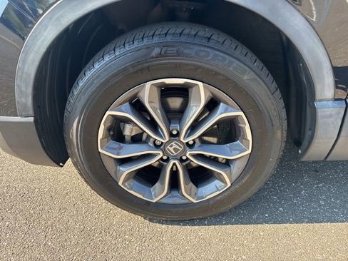 Used 2020 Honda CR-V EX image 11
