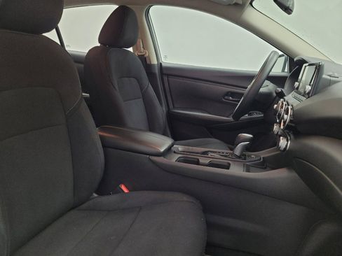 Used 2024 Nissan Sentra S FWD image 21