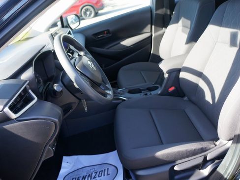 Used 2024 Toyota Corolla LE image 16