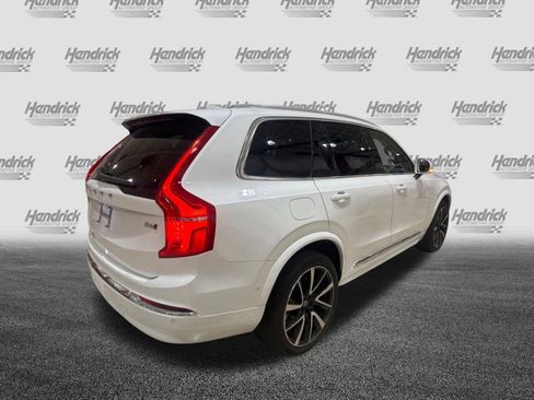 Used 2023 Volvo XC90 B6 Plus AWD/4WD image 48