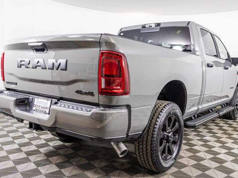 New 2026 RAM 2500 Big Horn image 14