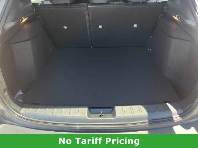 Used 2025 Nissan Kicks SV w/ Interior Electronics Package AWD/4WD image 30