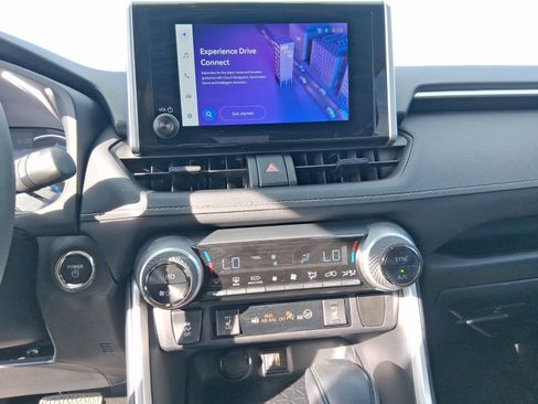 Used 2025 Toyota RAV4 Woodland Edition w/ Weather Package AWD/4WD image 22