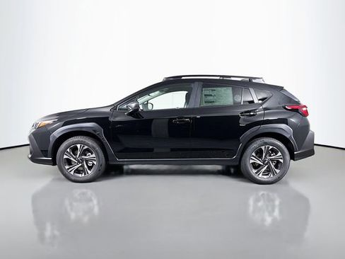 New 2026 Subaru Crosstrek 2.5i Premium image 4