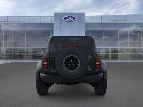 New 2025 Ford Bronco Raptor image 32