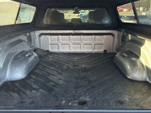 Used 2022 RAM 2500 Big Horn w/ Level A Equipment Group image 14