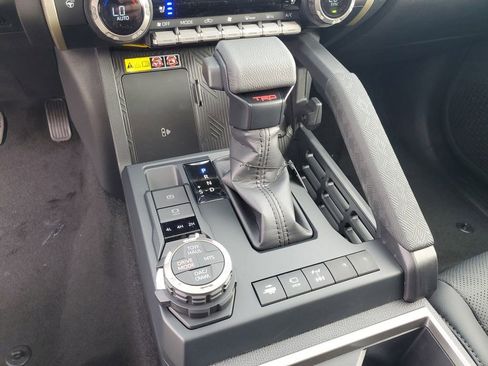 New 2026 Toyota Tacoma TRD Off-Road image 19