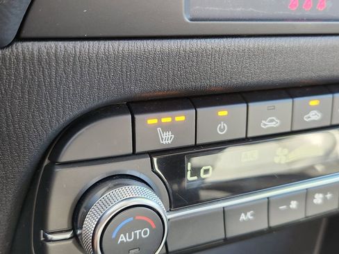 Used 2024 MAZDA CX-5 AWD 2.5 S w/ Select Package image 26