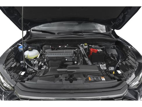 Used 2025 Ford Escape ST-Line Select image 8