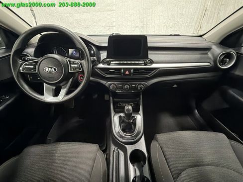 Used 2021 Kia Forte Sedan FWD image 6