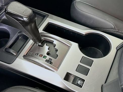 Certified 2023 Toyota 4Runner TRD Sport w/ Technology Package image 18