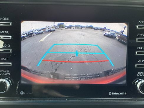 Used 2021 Toyota Tacoma SR w/ SR Convenience Package image 20