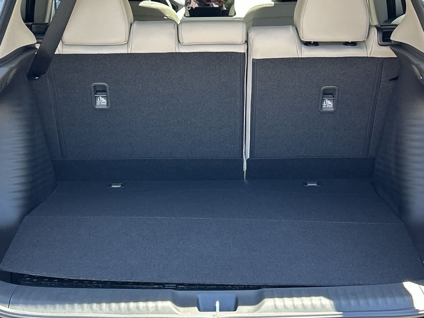 New 2027 Honda HR-V EX-L image 9