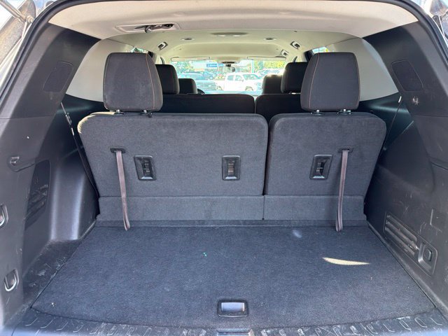 Used 2019 Chevrolet Traverse LS FWD image 24
