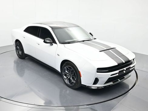 New 2026 Dodge Charger R/T AWD/4WD image 29