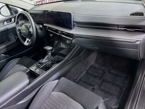 Used 2025 Kia K5 LXS FWD image 31
