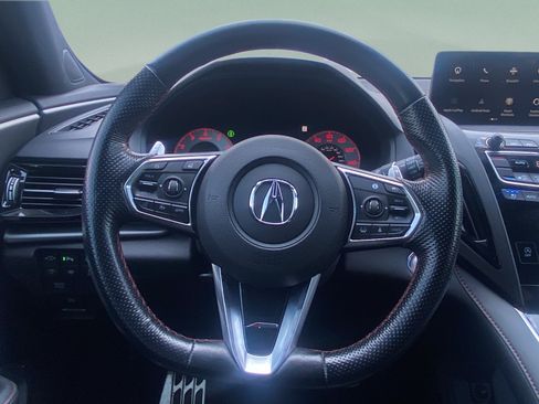 Certified 2024 Acura RDX A-Spec AWD/4WD image 15