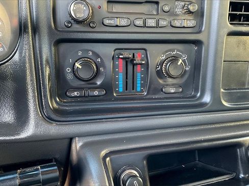 Used 2003 Chevrolet Silverado 2500 LS w/ Skid Plate Package image 15