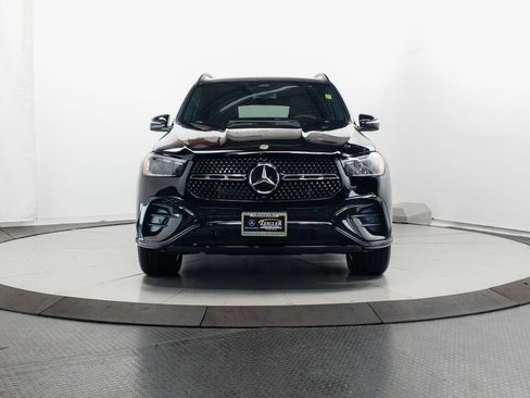 Certified 2026 Mercedes-Benz GLE 350 4MATIC image 2