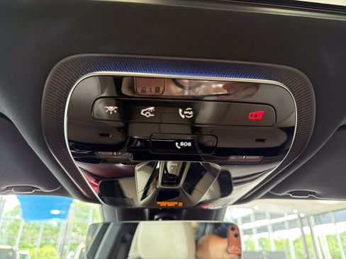 Certified 2025 Mercedes-Benz C 300 4MATIC Sedan image 20