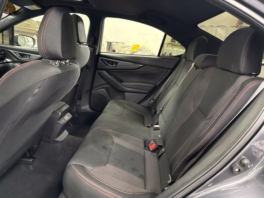 Used 2025 Subaru WRX Premium w/ Accessory Package #2 AWD/4WD image 13