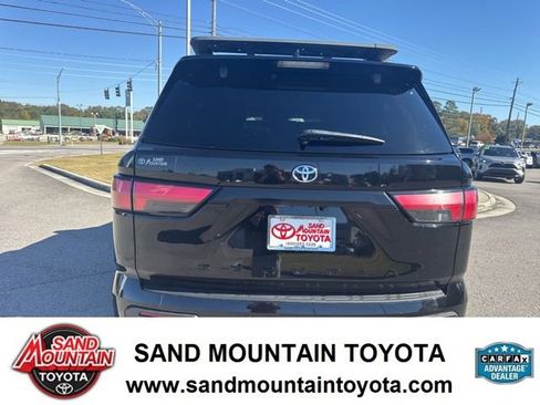 Used 2023 Toyota Sequoia SR5 image 4