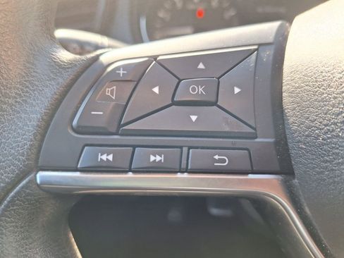 Used 2020 Nissan Rogue S image 12