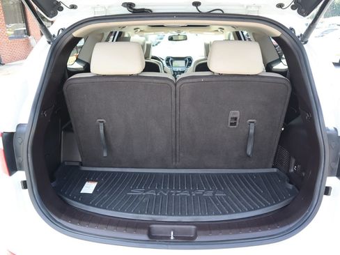Used 2014 Hyundai Santa Fe Limited FWD image 14