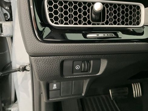 New 2026 Honda Civic Sport Touring image 9