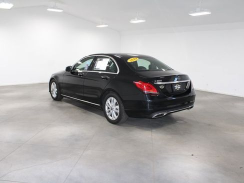 Used 2019 Mercedes-Benz C 300 Sedan image 7