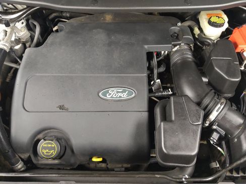 Used 2015 Ford Explorer FWD image 30