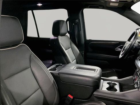 Used 2023 Chevrolet Tahoe Premier w/ Max Trailering Package image 31