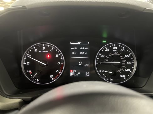 New 2025 Subaru Forester Premium w/ Convenience Package #1 image 20