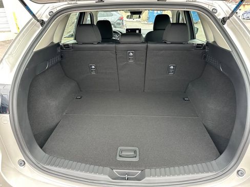 New 2025 MAZDA CX-5 AWD 2.5 S image 24